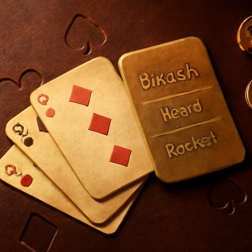 dk game bKash লেনদেন স্ক্রিন