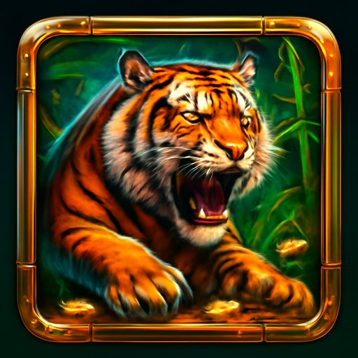 dk game মোবাইল অ্যাপ হোম স্ক্রিন