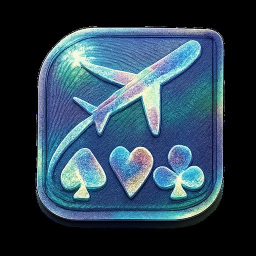 dk game Aviator অ্যান্ড্রয়েড স্ক্রিনে উড়ন্ত লাইন