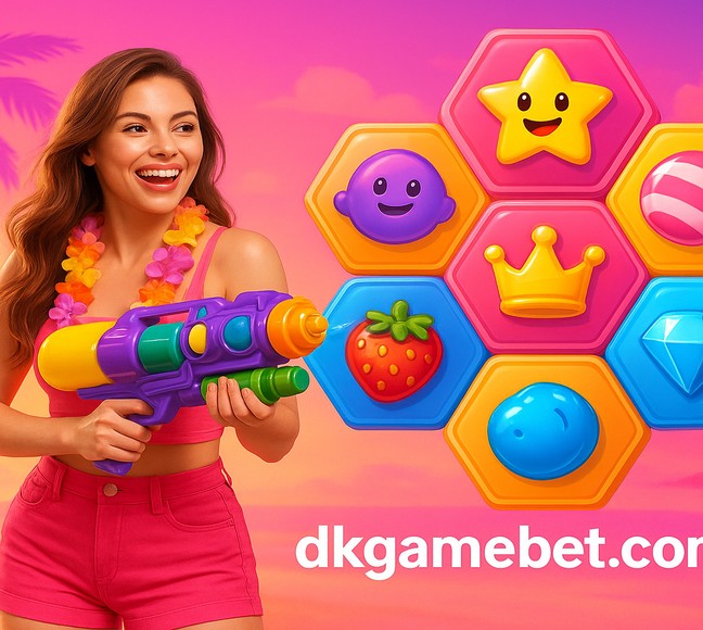 dk game বাংলাদেশ দায়িত্বশীল গেমিং