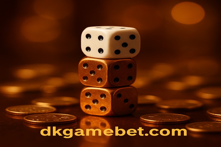dk game