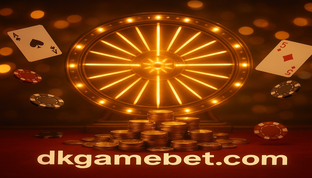 dk game রেভ পার্টি ফিভার